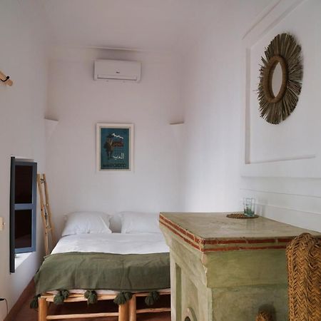 Riad L'Echappee, En Exclusivite, 5 Chambres Marrakesh Esterno foto