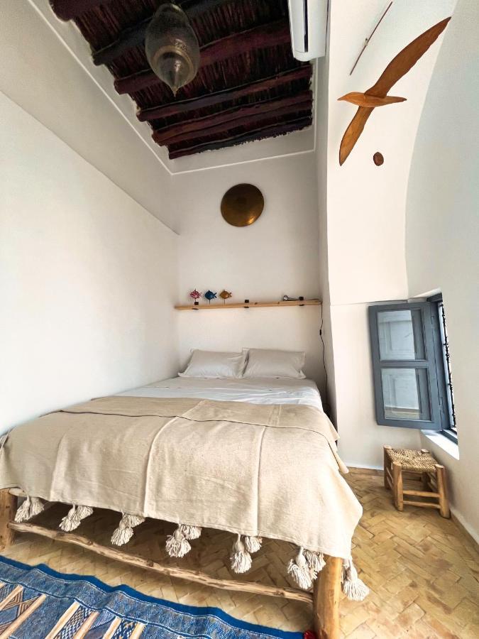 Riad L'Echappee, En Exclusivite, 5 Chambres Marrakesh Esterno foto
