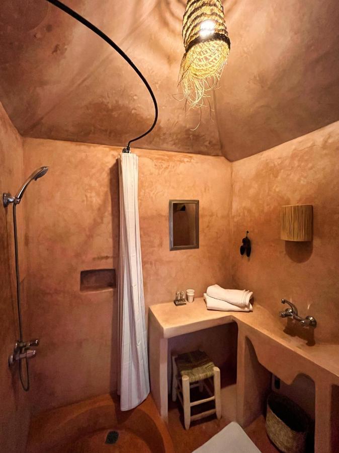 Riad L'Echappee, En Exclusivite, 5 Chambres Marrakesh Esterno foto